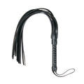 Fetish Collection Flogger Whip Leather - SuperSaverAU - view 4