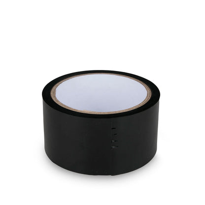 Fetish Collection Non-Sticky Bondage Tape - Black