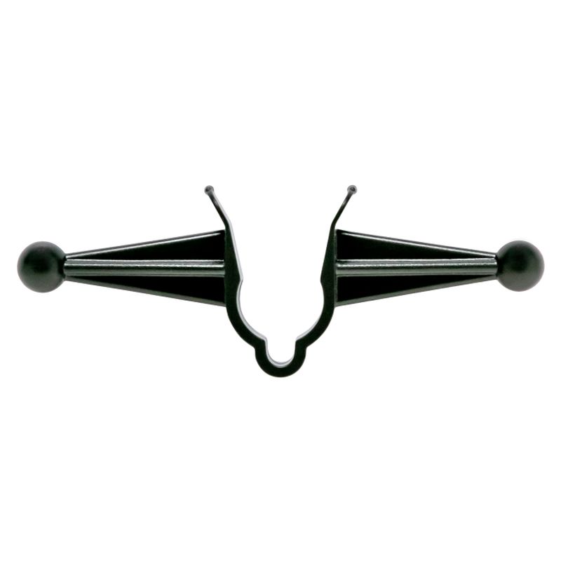 Jos Xplay Pro Shower Douche - Easy to Use