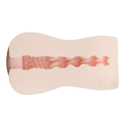 Yuirai Mankitsuchu Real Hole Masturbator - Compact & Realistic