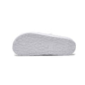 UNISEX BEACH SLIDES 0099 - M - White - AU W6 - M4 - EU37 - 23.5cm - SuperSaverAU - view 5