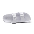 UNISEX BEACH SLIDES 0099 - M - White - AU W9.5 - M7.5 - EU41 - 25.5cm - SuperSaverAU - view 4