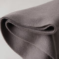 Merino Wool Scarf - 100% Australian - Grey - Warm & Soft - SuperSaverAU - view 2