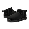CLASSIC ULTRA MINI BOOT 3360 - M - Black - AU W6 - M4 - EU37 - 23.5cm - SuperSaverAU - view 4