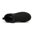 CLASSIC ULTRA MINI BOOT 3360 - M -Black - AU W9 - M7 - EU40 - 25cm - SuperSaverAU - view 2