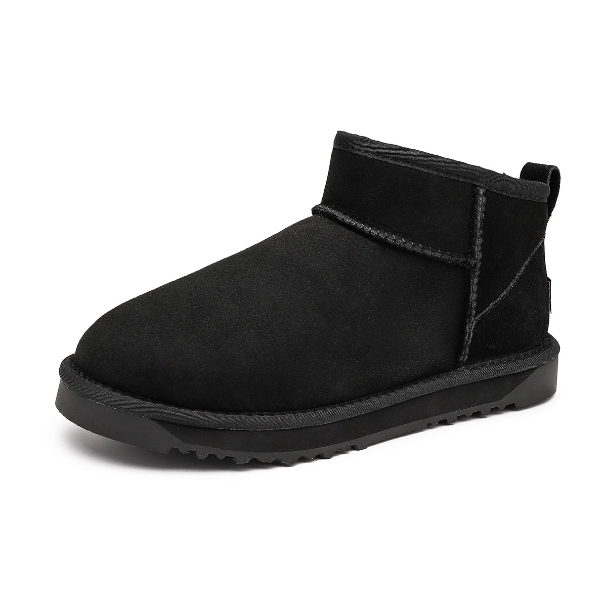 CLASSIC ULTRA MINI BOOT 3360 - M -Black - AU W9 - M7 - EU40 - 25cm - SuperSaverAU - view 3