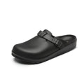SOFT-SOLED OUTDOOR SANDAL 0100 - M - Black - AU W8 - M6 - EU39 - 24.5cm - SuperSaverAU - view 3