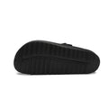 SOFT-SOLED OUTDOOR SANDAL 0100 - M - Black - AU W8 - M6 - EU39 - 24.5cm - SuperSaverAU - view 4