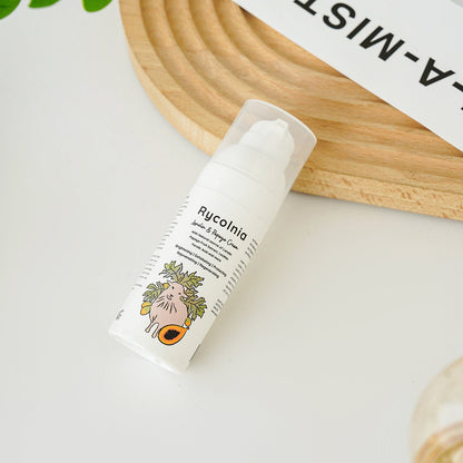 Rycolnia Lanolin & Papaya Cream 50g - Skin Repair