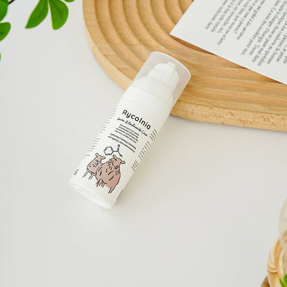 Rycolnia Lanolin & Nicotinamide Cream 50g - Brightening Formula