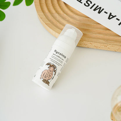 Rycolnia Lanolin & Oatmeal Cream 50g - Skin Nourishment