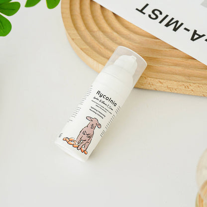 Rycolnia Lanolin & Vitamin E Cream 50g - Deep Moisturizer