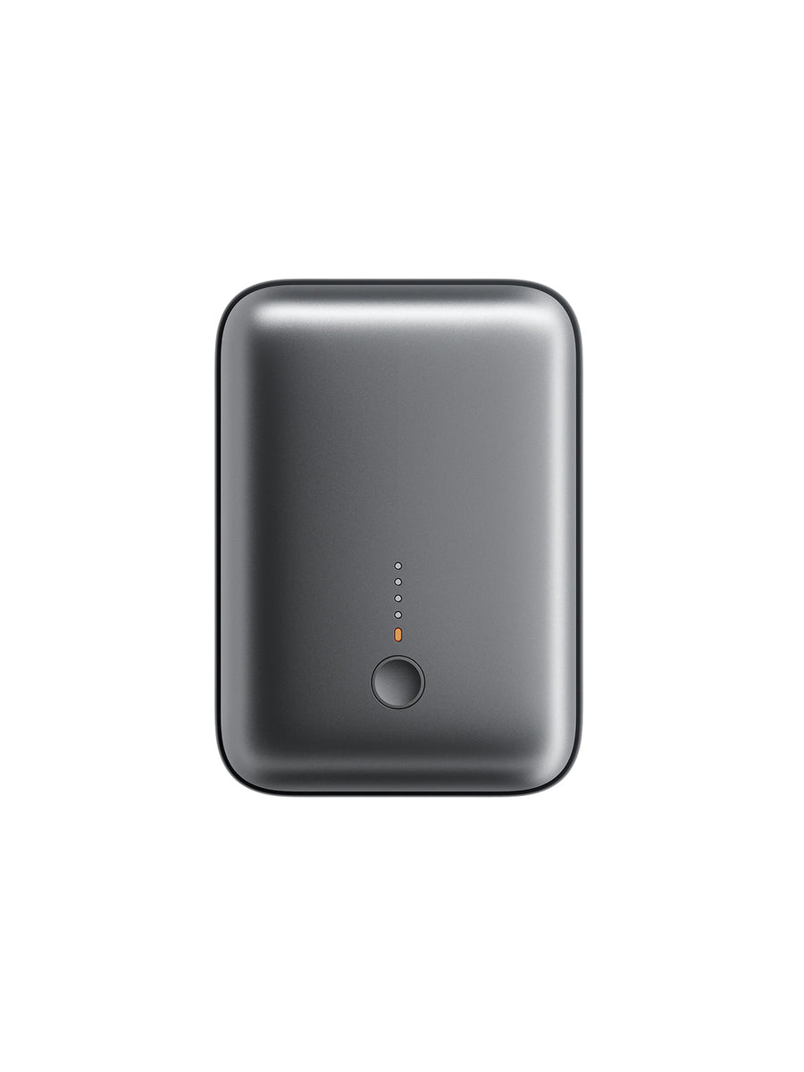 Aukey Spark Mini 10000 Fast Charging Power Bank PB-Y55