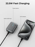 Aukey Spark Mini 10000 Fast Charging Power Bank PB-Y55