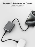Aukey Spark Mini 10000 Fast Charging Power Bank PB-Y55