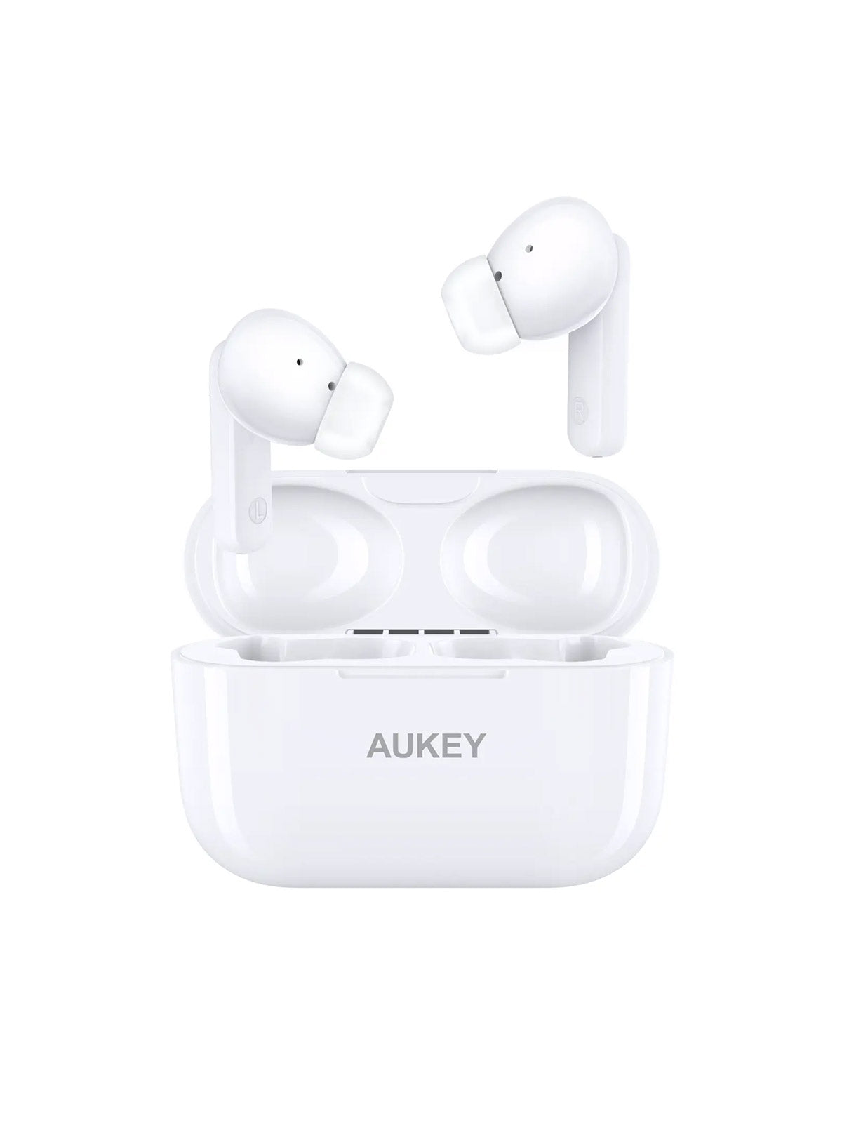 Aukey True Wireless Earbuds EP-M1S - Active Noise Cancellation