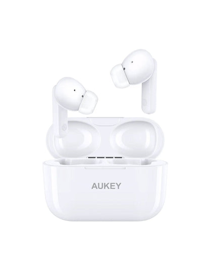Aukey True Wireless Earbuds EP-M1S - Active Noise Cancellation