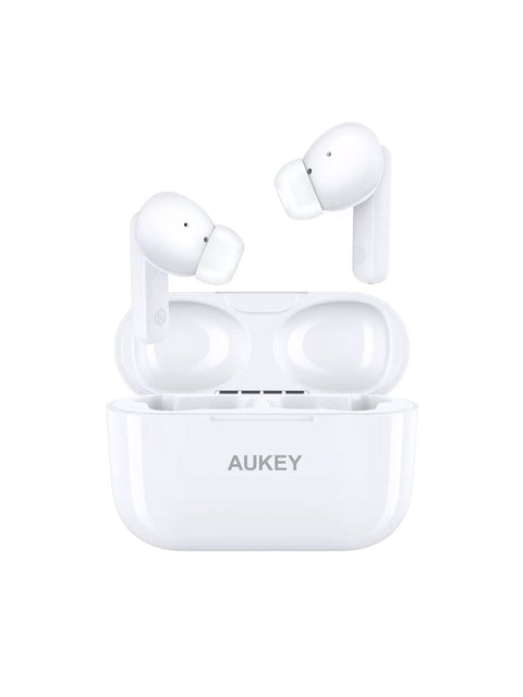 Aukey True Wireless Earbuds EP-M1S - Active Noise Cancellation - SuperSaverAU - view 1