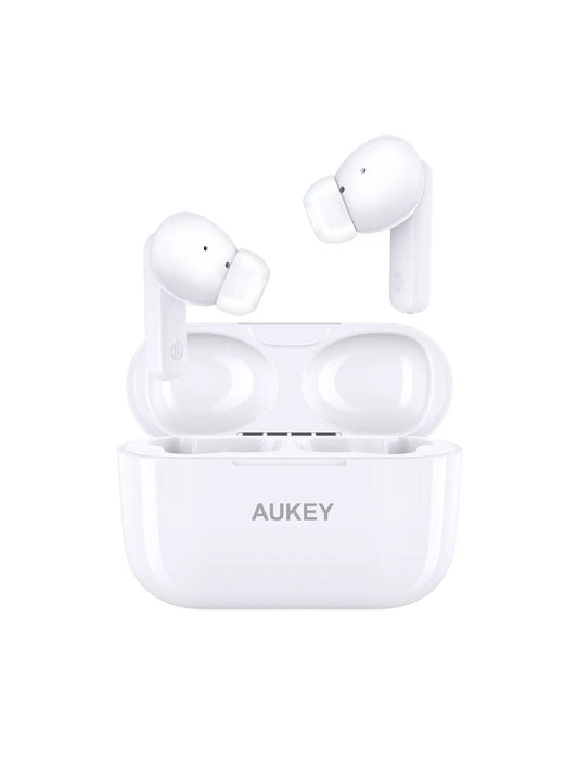Aukey True Wireless Earbuds EP-M1S - Active Noise Cancellation