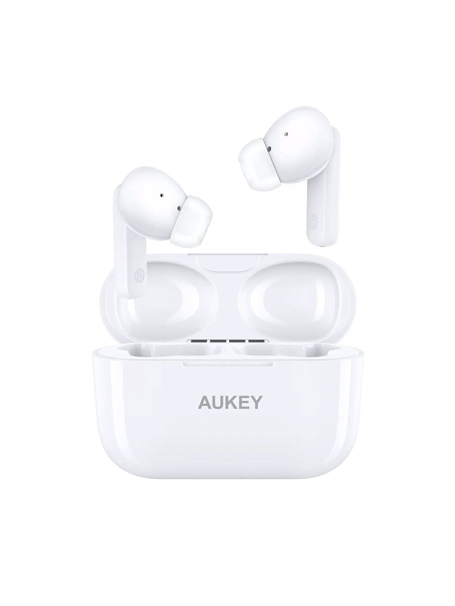 Aukey True Wireless Earbuds EP-M1S - Active Noise Cancellation - SuperSaverAU - view 1