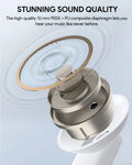 Aukey True Wireless Earbuds EP-M1S - Active Noise Cancellation - SuperSaverAU - view 6