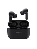 Aukey True Wireless Earbuds EP-M1NC - Noise Cancelling Technology - SuperSaverAU - view 1