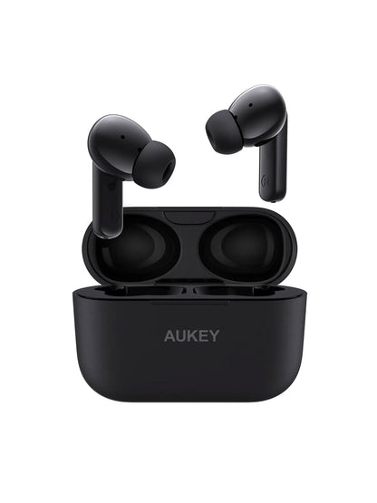 Aukey True Wireless Earbuds EP-M1NC - Noise Cancelling Technology