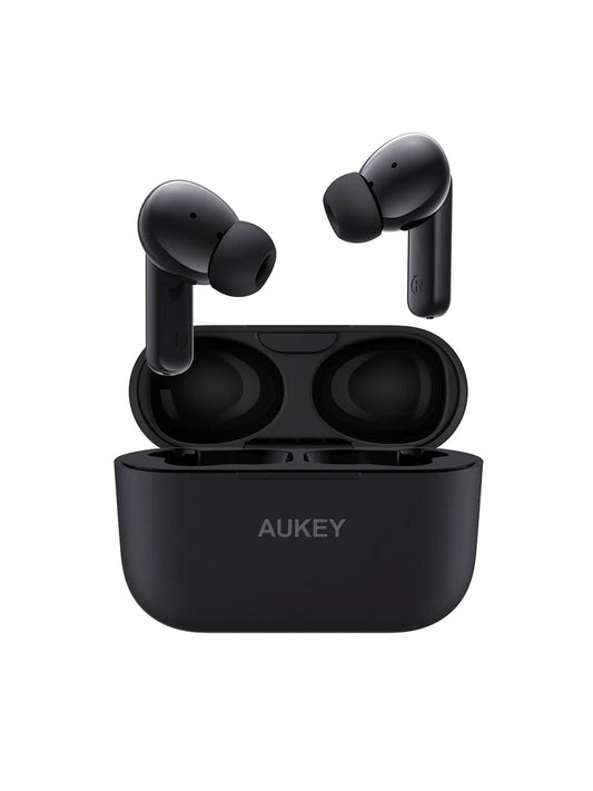 Aukey True Wireless Earbuds EP-M1NC - Noise Cancelling Technology