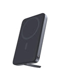 Aukey 6700mAh Magnetic Wireless Charging Power Bank - SuperSaverAU - view 1