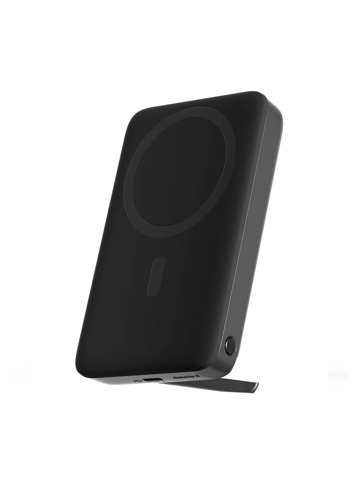 Aukey 10000mAh Magnetic Wireless Charging Power Bank