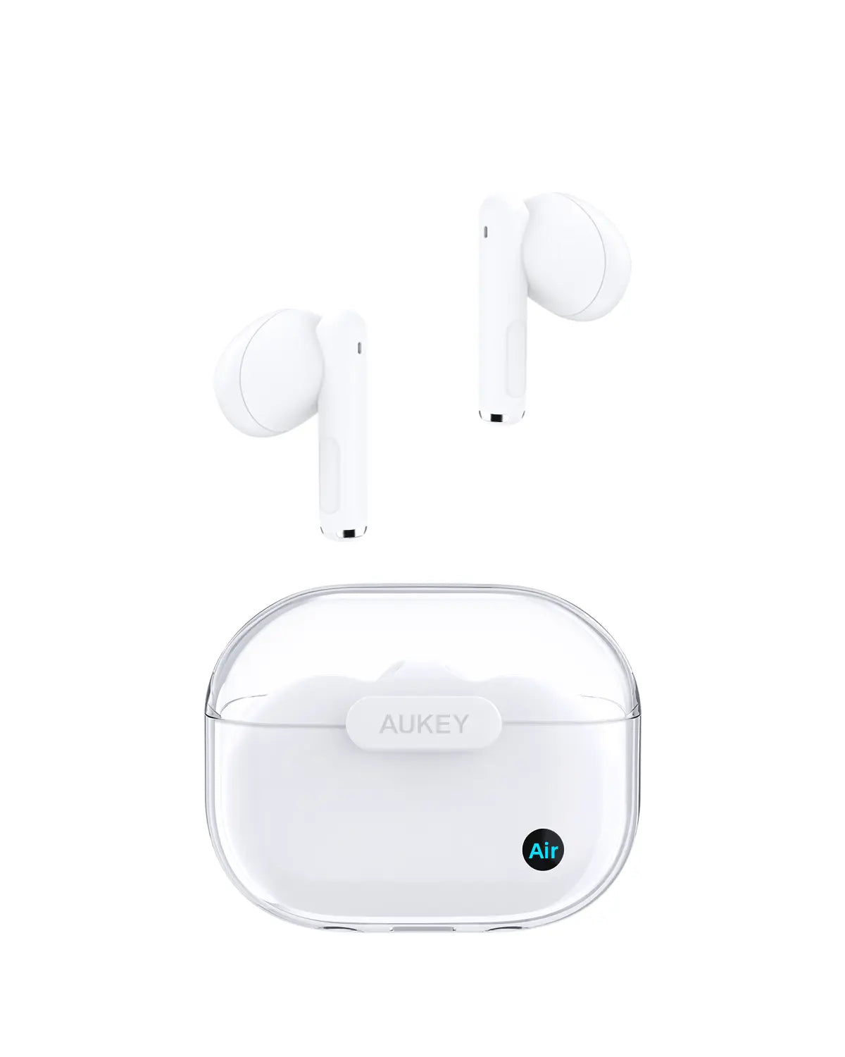 Aukey EP-M2 True Wireless Earbuds with Superior Audio - SuperSaverAU - view 1