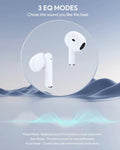 Aukey EP-M2 True Wireless Earbuds with Superior Audio - SuperSaverAU - view 6