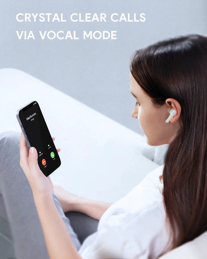 Aukey EP-M2 True Wireless Earbuds with Superior Audio