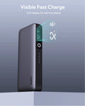 Aukey Power Bank 20000mAh PD 3.0 - 65W High-Speed Charging - SuperSaverAU - view 4