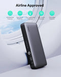 Aukey Power Bank 20000mAh PD 3.0 - 65W High-Speed Charging - SuperSaverAU - view 5
