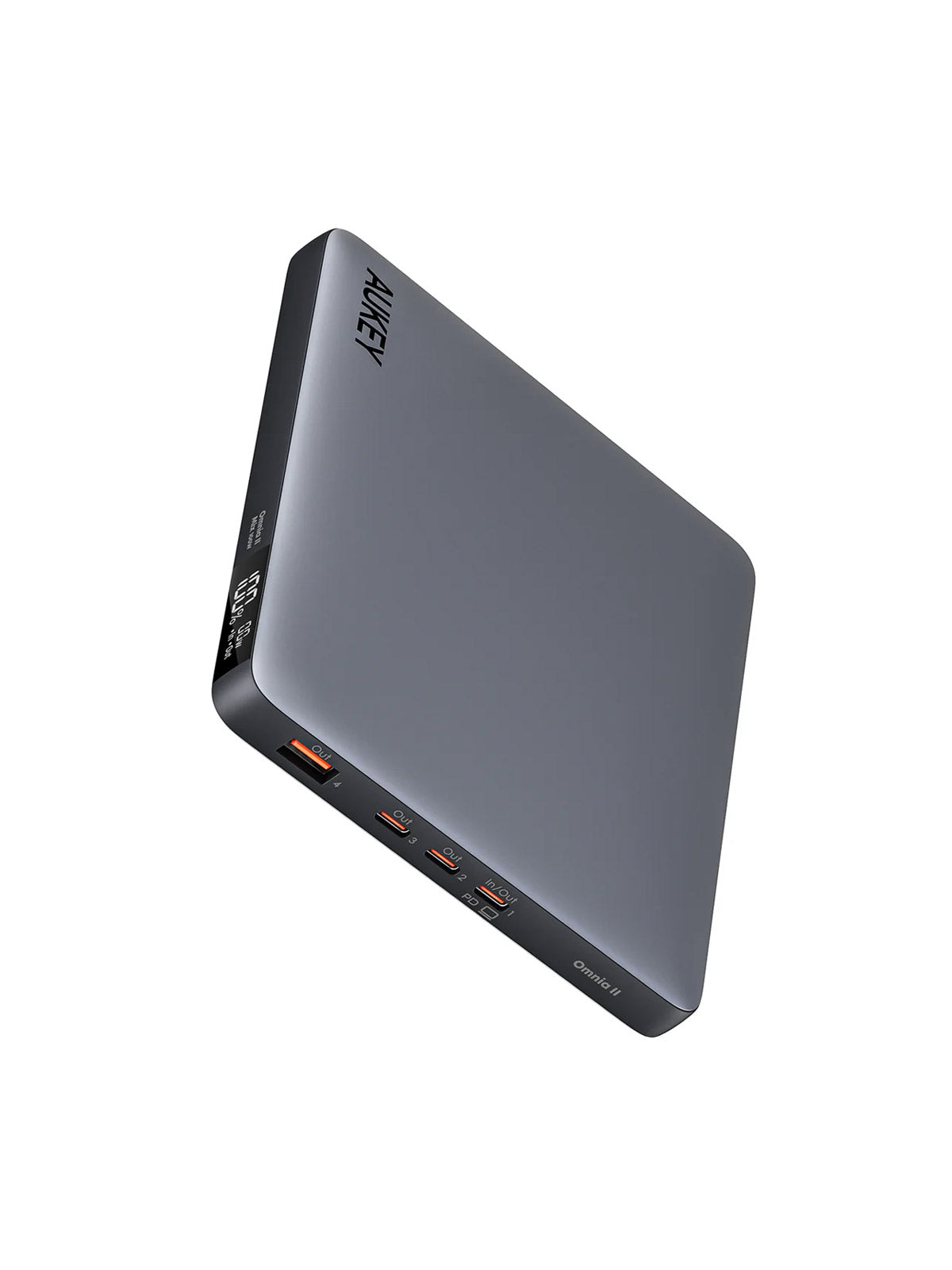 Aukey 20000mAh SprintX Laptop Power Bank - SuperSaverAU - view 1