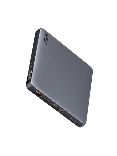 Aukey 20000mAh SprintX Laptop Power Bank - SuperSaverAU - view 1