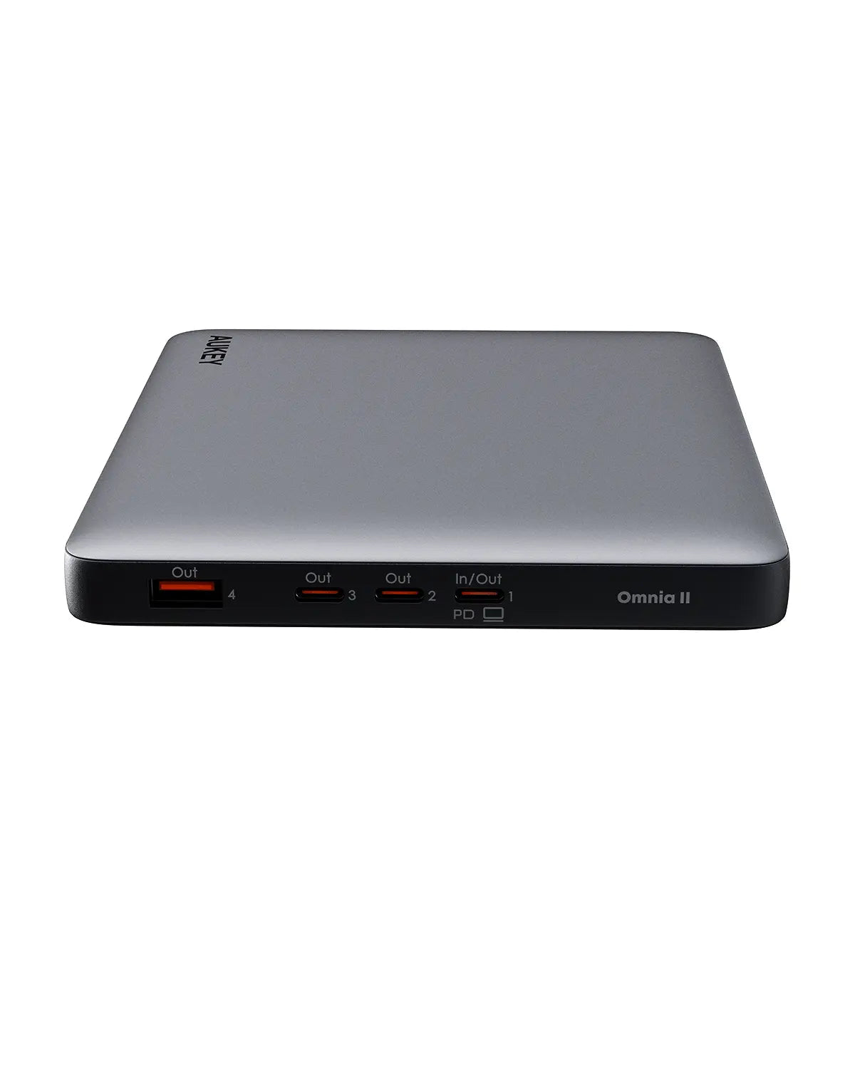 Aukey 20000mAh SprintX Laptop Power Bank - SuperSaverAU - view 2