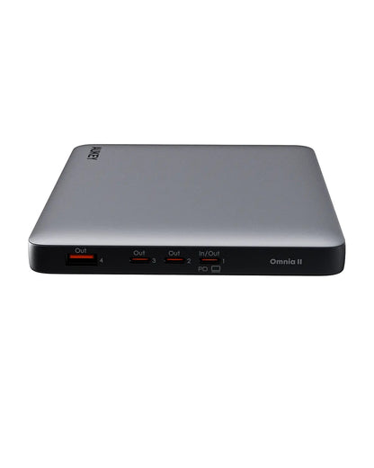 Aukey 20000mAh SprintX Laptop Power Bank