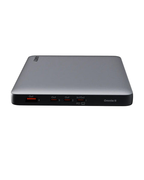 Aukey 20000mAh SprintX Laptop Power Bank - SuperSaverAU - view 2