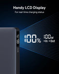 Aukey 20000mAh SprintX Laptop Power Bank - SuperSaverAU - view 4