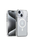 Aukey Urban Guard Magnetic iPhone 15 Case TM11A