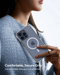 Aukey Urban Guard Magnetic iPhone 15 Case TM11A