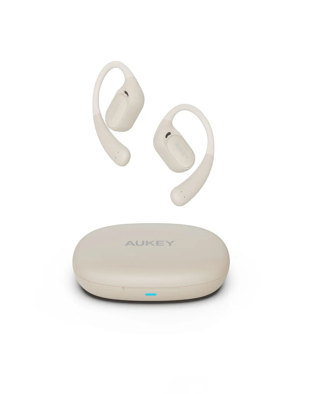 Aukey Open-Ear True Wireless Earbuds for Sports EP-S1