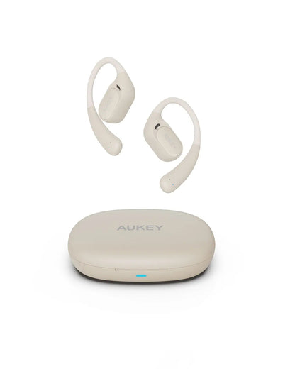 Aukey Open-Ear True Wireless Earbuds for Sports EP-S1