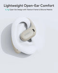 Aukey Open-Ear True Wireless Earbuds for Sports EP-S1 - SuperSaverAU - view 3