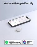 Aukey Track Mate 1 Bluetooth Tracker - Easy Item Location - SuperSaverAU - view 3