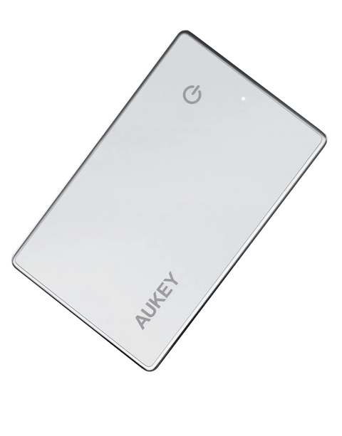 Aukey Track Mate 3 Bluetooth Tracker - Real-Time Item Tracking - SuperSaverAU - view 1