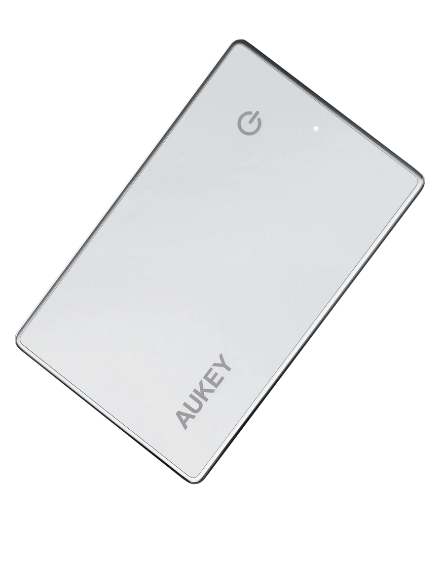 Aukey Track Mate 3 Bluetooth Tracker - Real-Time Item Tracking - SuperSaverAU - view 1