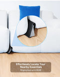 Aukey Track Mate 3 Bluetooth Tracker - Real-Time Item Tracking - SuperSaverAU - view 2